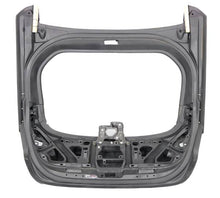 Carbon Fiber Hatch OEM Style