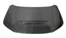 Carbon Fiber Hood OEM Style-1