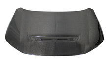 Carbon Fiber Hood OEM Style