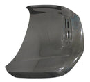 Carbon Fiber Hood OEM Style-3