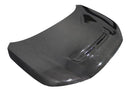 Carbon Fiber Hood OEM Style-4