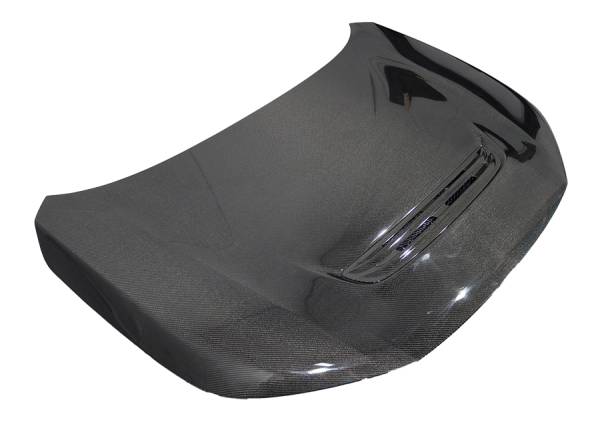 Carbon Fiber Hood OEM Style