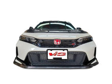 Carbon Fiber Front Lip RS Style
