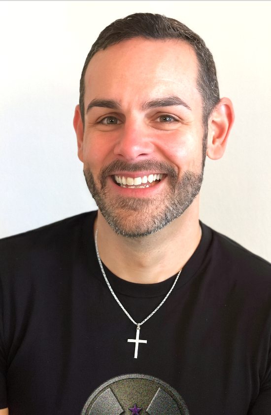 Mike Hinton - CEO & Sales Lead