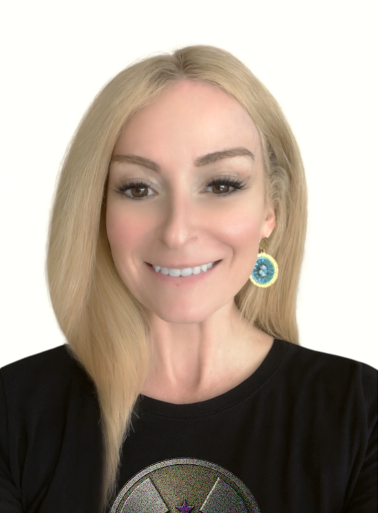 Nichole Hinton - COO