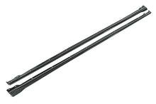 OLM S Style Carbon Fiber Side Skirts - 2022+ WRX