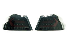 OLM Evolution Tail Lights - 2015-2021 WRX / STI