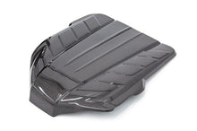 OLM Carbon Fiber Engine Cover - 2020 Supra
