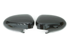 OLM LE Dry Carbon Fiber Mirror Covers - 2022+ BRZ/86
