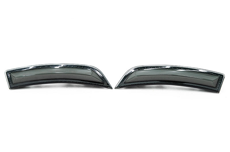 OLM Side Marker Lights - 2022+ BRZ/86