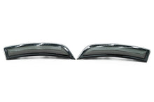 OLM Side Marker Lights - 2022+ BRZ/86