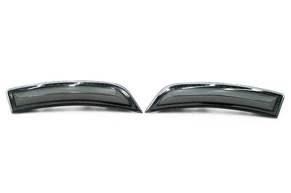 OLM Side Marker Lights - 2022+ BRZ/86