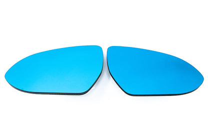 OLM Heated Wide Angle Mirrors - 2022 GR86 BRZ
