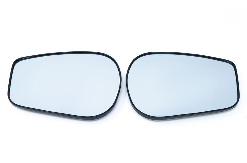 OLM Wide Angle Mirrors (Chrome) 2013+ FR-S / BRZ / 86