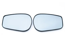 OLM Wide Angle Mirrors (Chrome) 2013+ FR-S / BRZ / 86