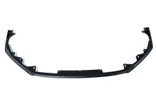 OLM S Style Matte Black Front Lip - 2022+ WRX