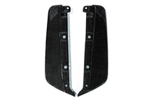OLM S Style Carbon Fiber Rear Spats - 2022+ WRX