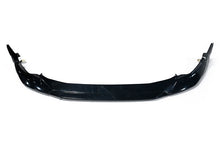 OLM TR Style Front Bumper Lip (Unpainted) - 2022+ GR86