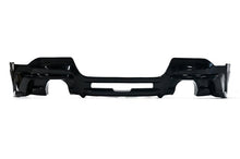 OLM TR Style Rear Bumper Lip (Unpainted) - 2022+ GR86 / BRZ