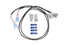 OLM 2015-2017 WRX / STI Headlight Upgrade Harness for 18+ Headlights (Pair)