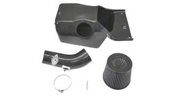 PLM Carbon Fiber Intake