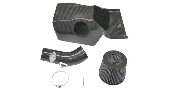 PLM Carbon Fiber Intake