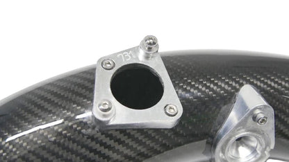 PLM Carbon Fiber Intake