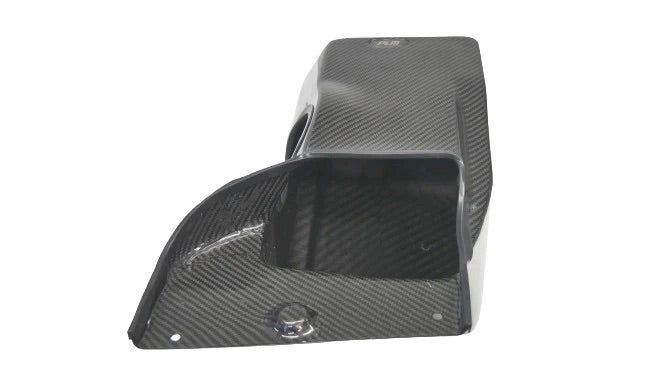 PLM Carbon Fiber Intake