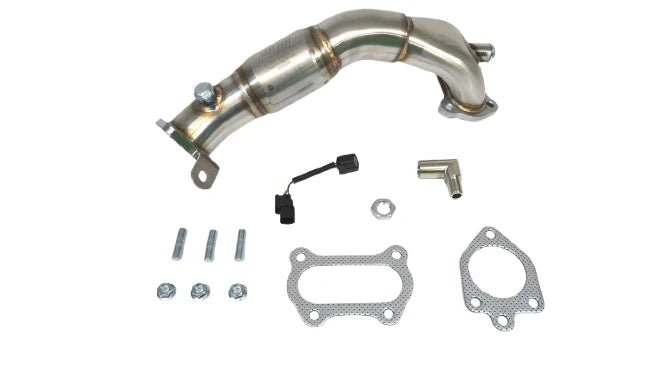 PLM 2016-2021 & 2022+ Civic Honda Civic 2.0L Catted Downpipe