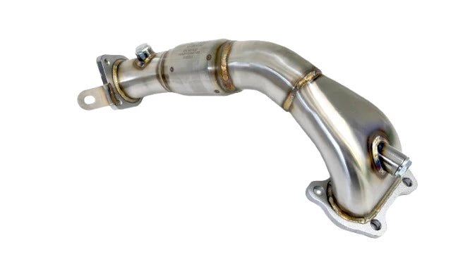 PLM 2016-2021 & 2022+ Civic Honda Civic 2.0L Catted Downpipe