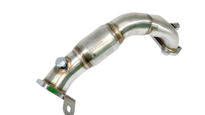 PLM 2016-2021 & 2022+ Civic Honda Civic 2.0L Catted Downpipe