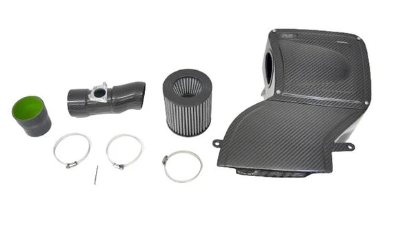 PLM Carbon Fiber Intake