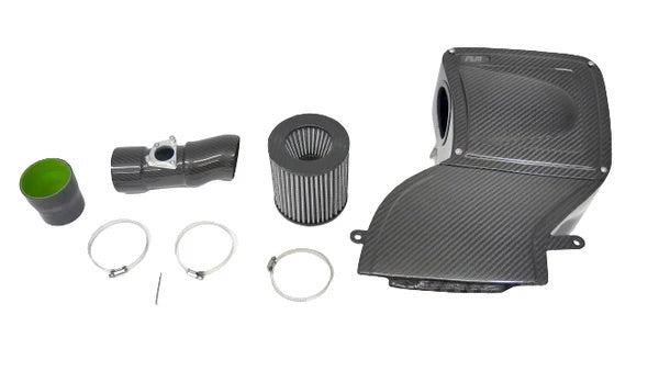 PLM Carbon Fiber Intake