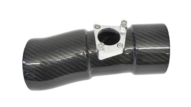 PLM Carbon Fiber Intake