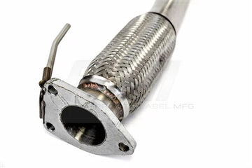 PLM K-Series Header Catted Downpipe - 0