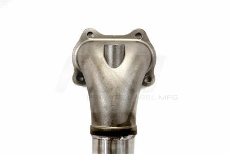 PLM K-Series Header Catted Downpipe