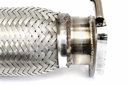 PLM K-Series Header Catted Downpipe