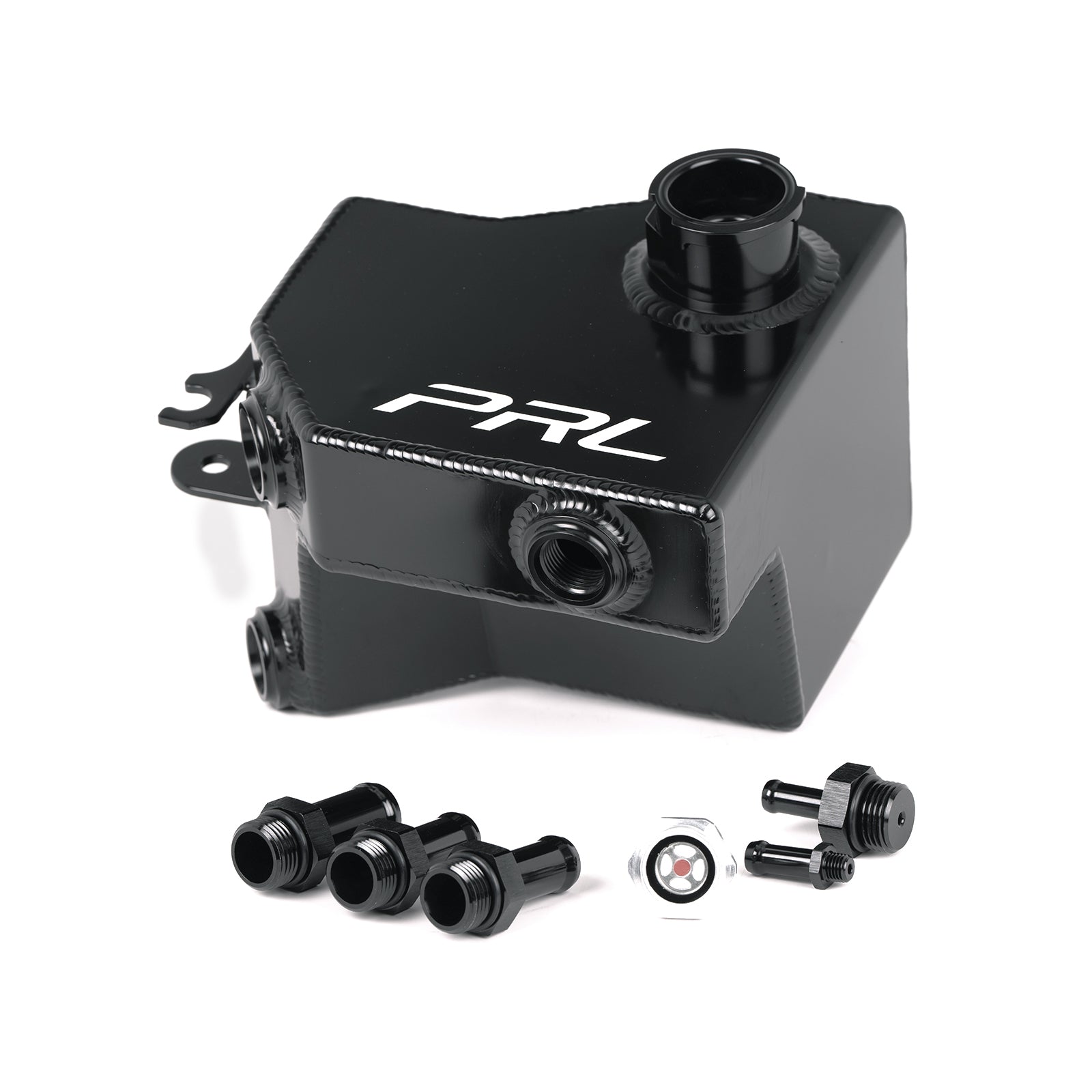 PRL COOLANT EXPANSION TANKS