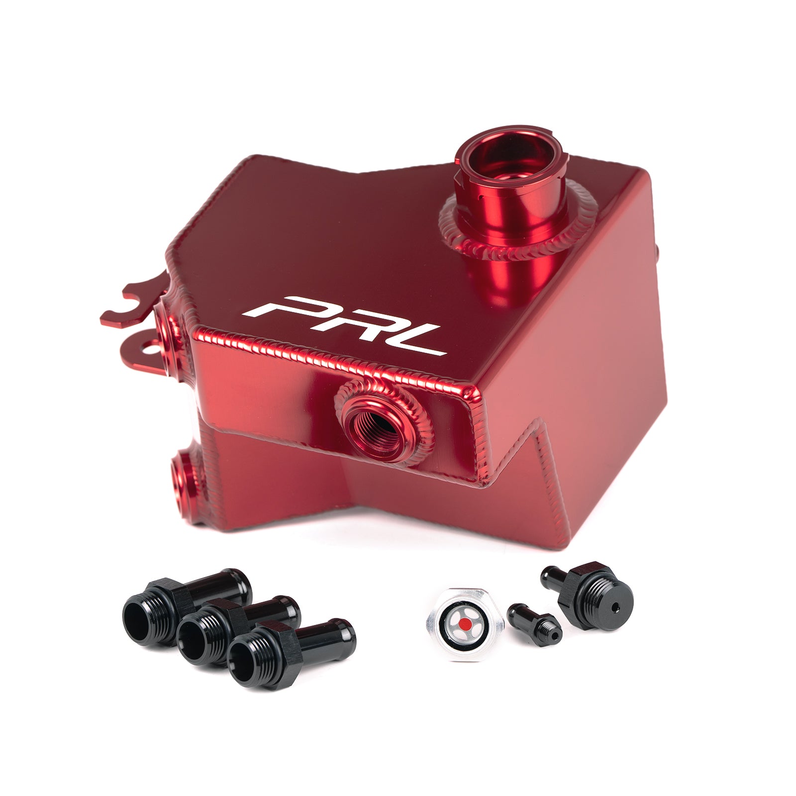 PRL COOLANT EXPANSION TANKS