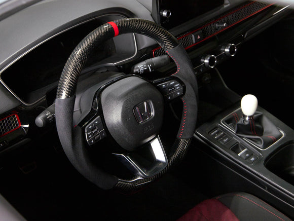 PRL Motorsports Steering Wheel 2022+ Civic