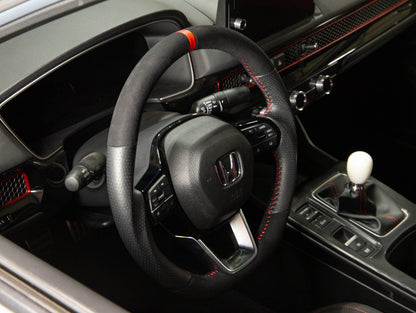PRL Motorsports Steering Wheel 2016-2021 Civic
