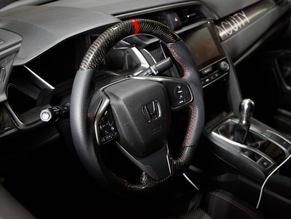 PRL Motorsports Steering Wheel 2016-2021 Civic