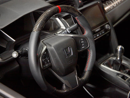 PRL Motorsports Steering Wheel 2016-2021 Civic