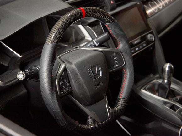 PRL Motorsports Steering Wheel 2016-2021 Civic