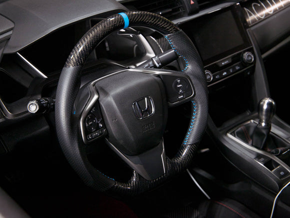 PRL Motorsports Steering Wheel 2016-2021 Civic