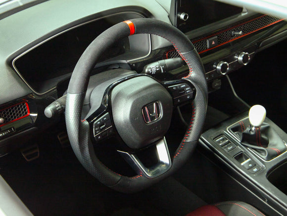 PRL Motorsports Steering Wheel 2022+ Civic