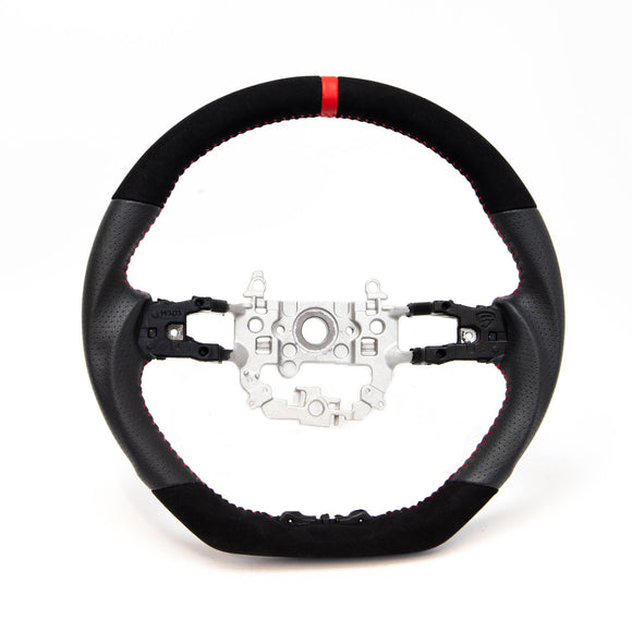 PRL Motorsports Steering Wheel 2022+ Civic