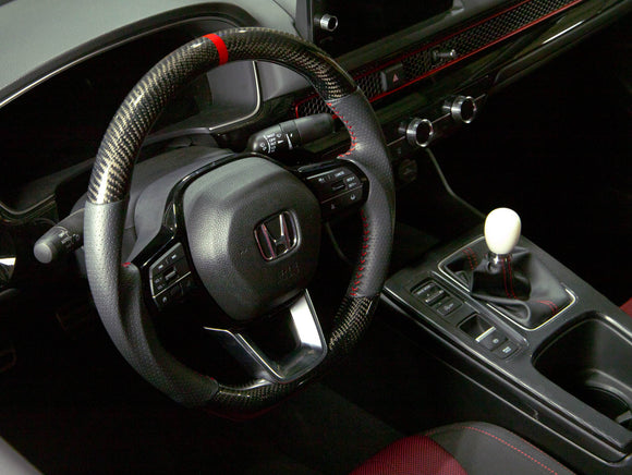 PRL Motorsports Steering Wheel 2022+ Civic