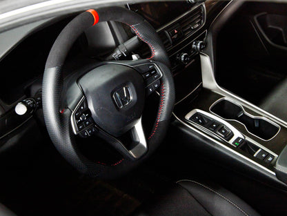 PRL Motorsports Steering Wheel 2018-2022 Accord