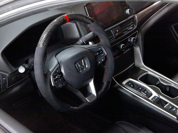 PRL Motorsports Steering Wheel 2018-2022 Accord